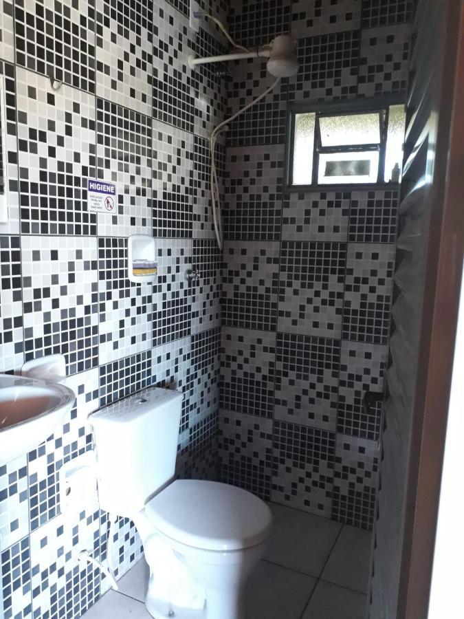 Villa Rancho Do Claudim Pirenópolis Esterno foto