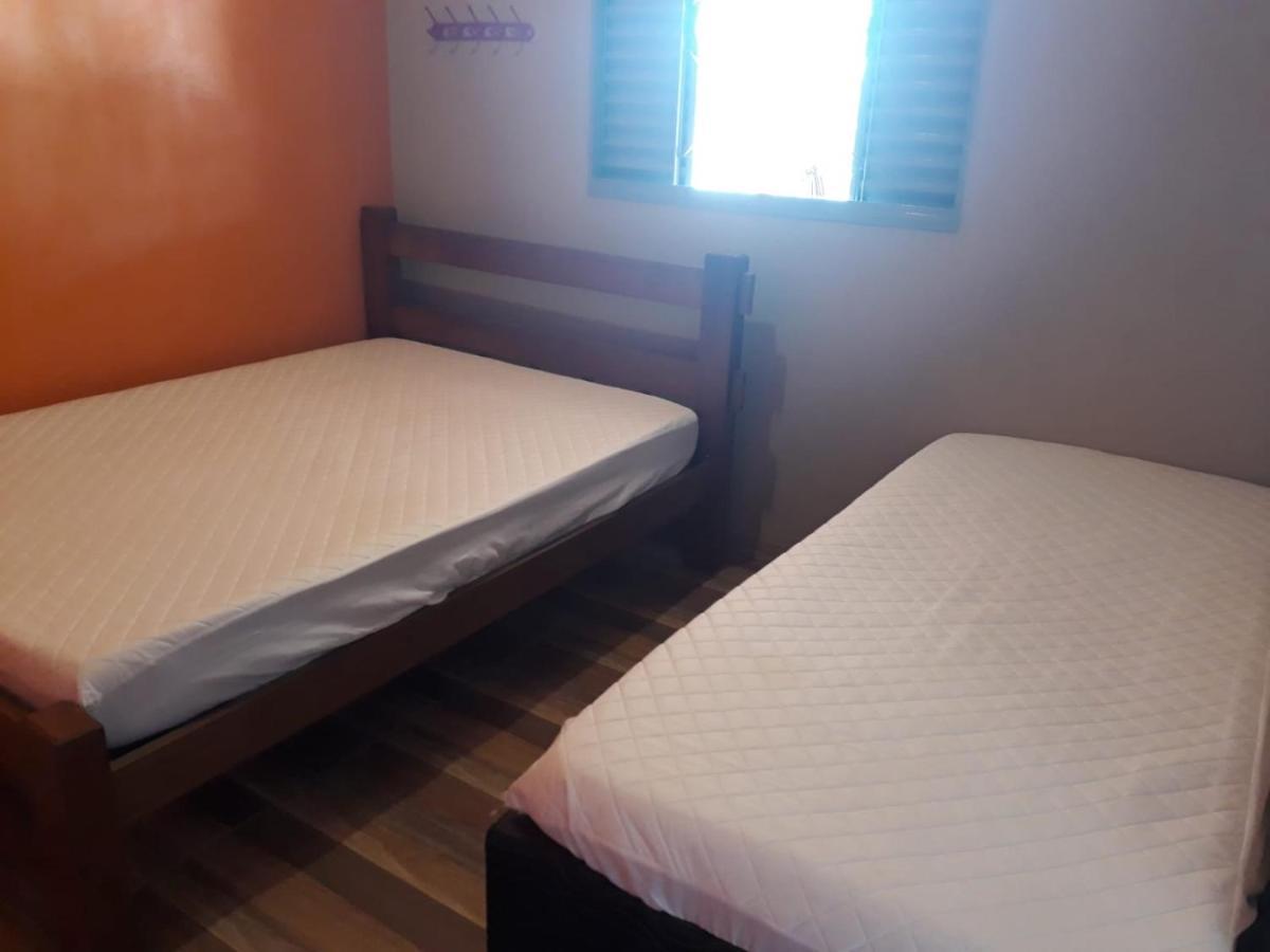 Villa Rancho Do Claudim Pirenópolis Esterno foto