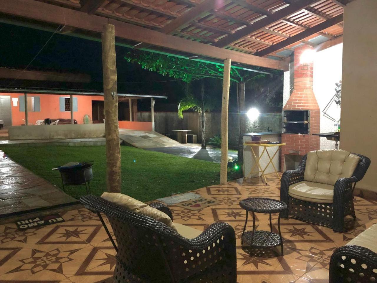 Villa Rancho Do Claudim Pirenópolis Esterno foto
